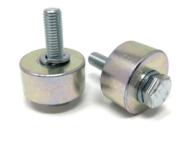 Tuff Country 55914, 07-21 Toyota Tundra 4wd & 2wd Carrier Bearing Drop Kit