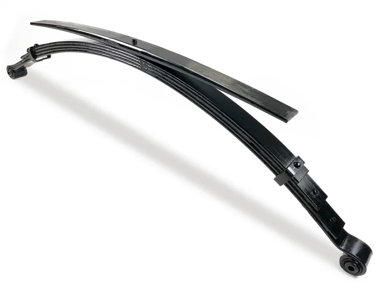 Tuff Country 19390, 88-98 Chevy 1500/2500 Truck 4wd Rear 3in EZ-Ride Leaf Springs (Ea)