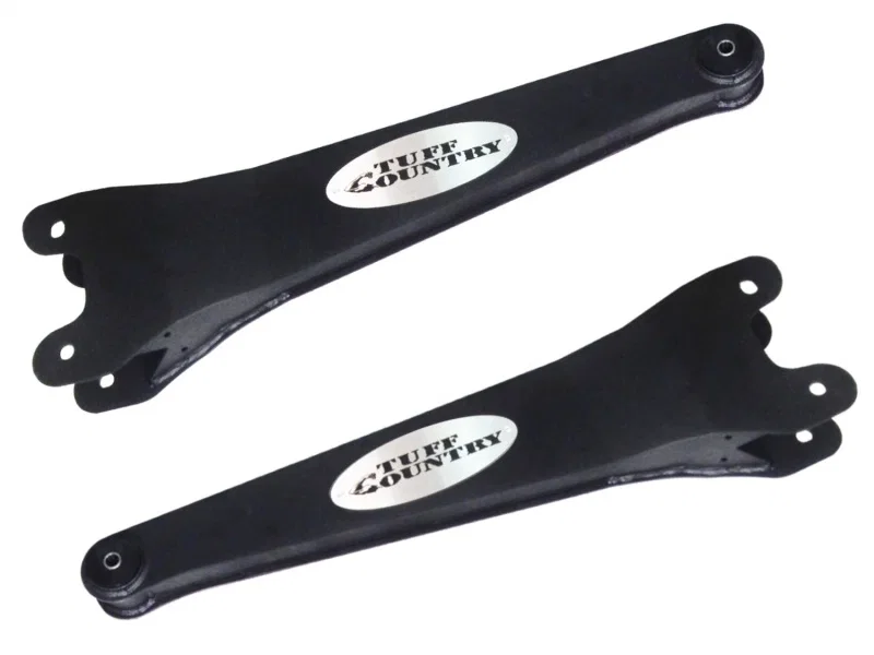 Tuff Country 24014, 08-23 Ford F-250 / F-350 4wd Radius Arms (Fits with 4in Lift)