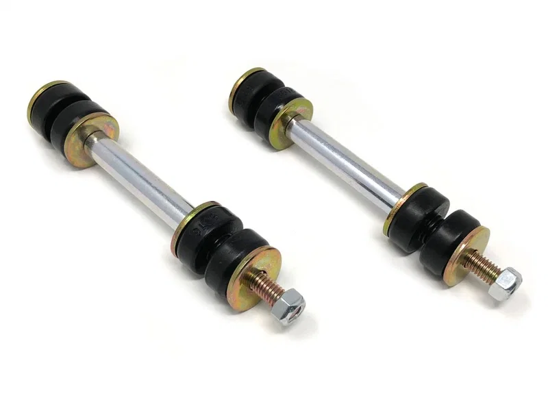 Tuff Country 30925, 03-13 Dodge Ram 2500 4wd Front Sway Bar End Link Kit (Fits with 4-6in Lift Kit)