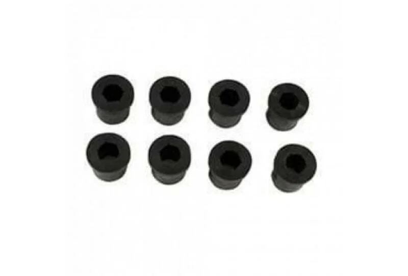 Tuff Country 91101, Shock Bushings and Washer