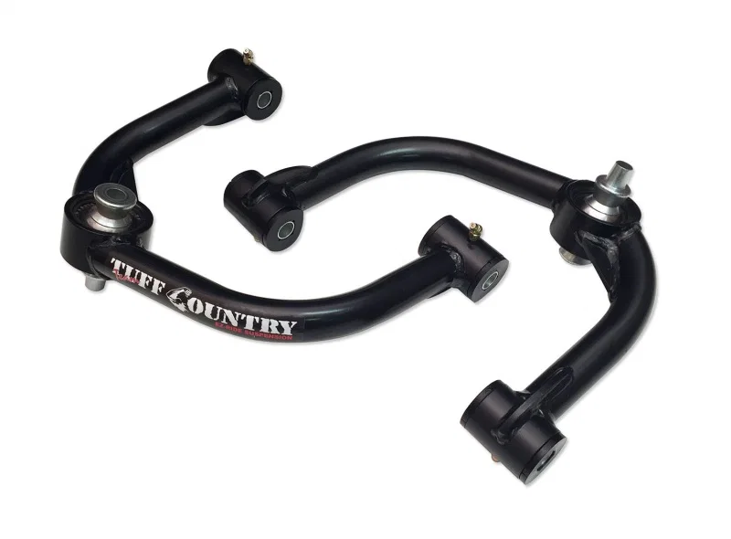 Tuff Country 20930, 04-21 Ford F-150 4x4 & 2wd Uni-Ball Upper Control Arms
