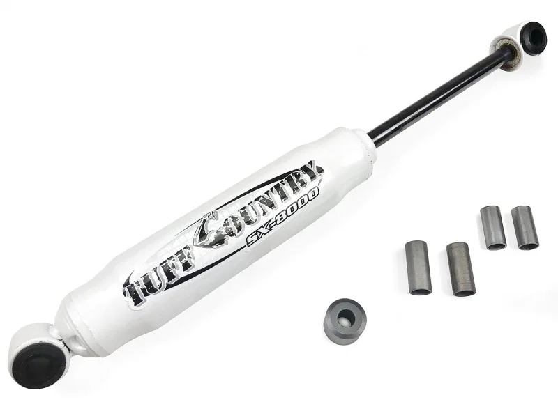 Tuff Country 69162, 97-06 Jeep Wrangler (w/0in Suspension Lift) Rear SX8000 Nitro Gas Shock (Ea)