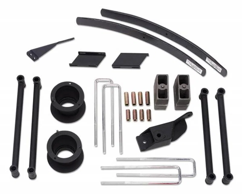Tuff Country 35920, 94-02 Dodge Ram 2500/3500 4.5in Lift Kit