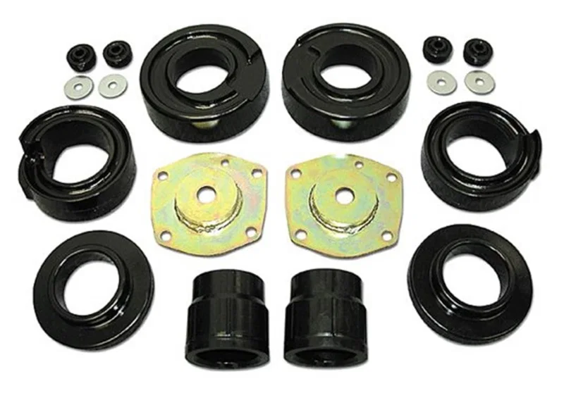 Tuff Country 42002, 05-10 Jeep Grand Cherokee 2wd & 4wd 2in Lift Kit