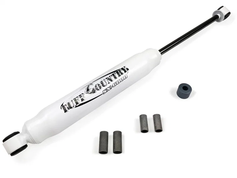Tuff Country 62261, 80-96 Bronco 4x4 (w/2in 3in Rear Suspension Lift) Rear SX6000 Hydraulic Shock (Ea)