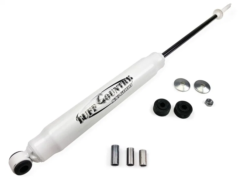 Tuff Country 62302, 14-18 Dodge Ram 2500 4X4 (w/0-3in Rr Susp. Lift Kt) Rr SX6000 Hydraulic Shock (Ea)