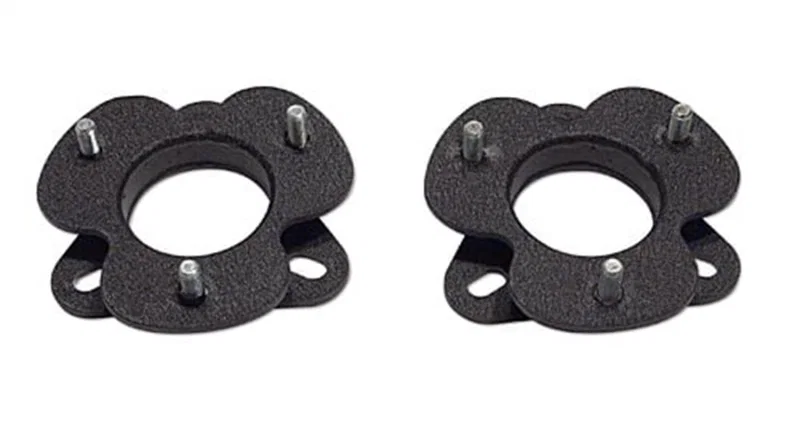 Tuff Country 52008, 04-22 Nissan Titan 4wd & 2wd 1.5in Leveling Kit Front