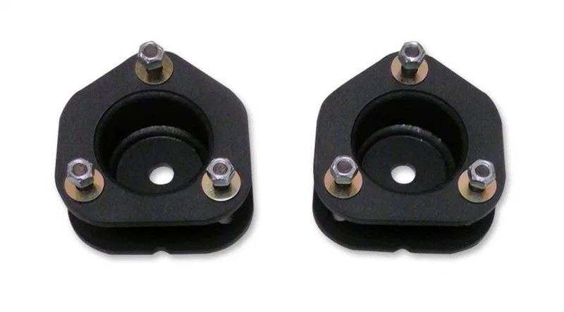 Tuff Country 32902, 05-08 Dodge Dakota 4wd 2in Leveling Kit Front (No Strut Disassembly)