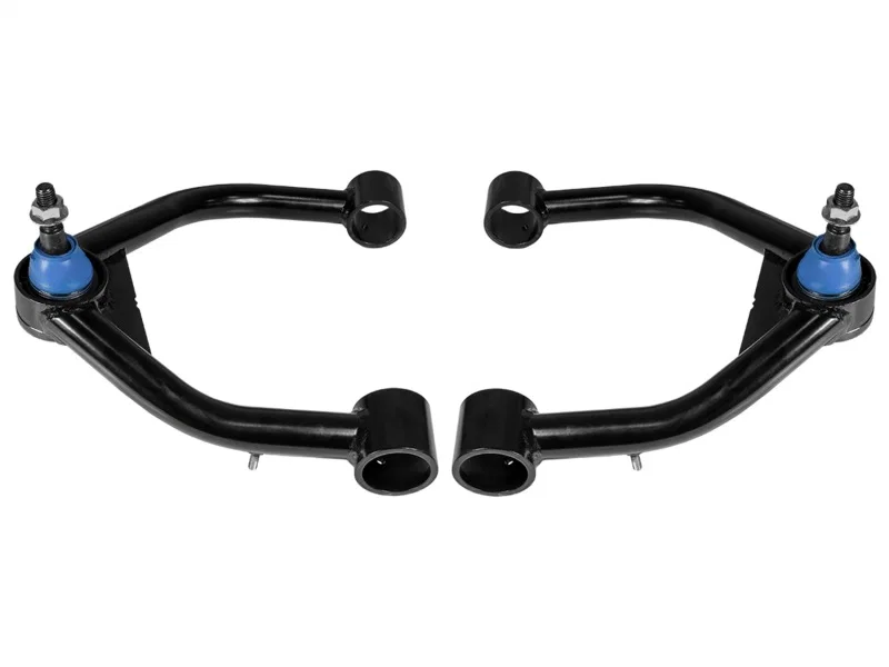 Tuff Country 10968, 19-23 Chevy Silverado 1500 & GMC Sierra 1500 Ball Joint Upper Control Arms