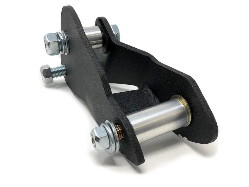 Tuff Country 34012, 08-13 Dodge Ram 2500 4wd Track Bar Bracket (4.5in Drop)