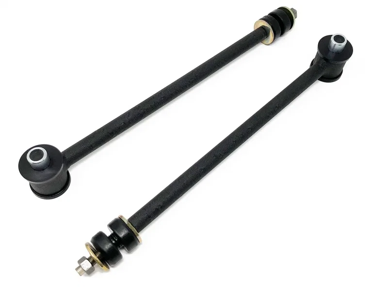 Tuff Country 20828, 86-97 Ford F-350 4wd Front or Rear Sway Bar End Link Kit (Fits with 4in Lift Kit)