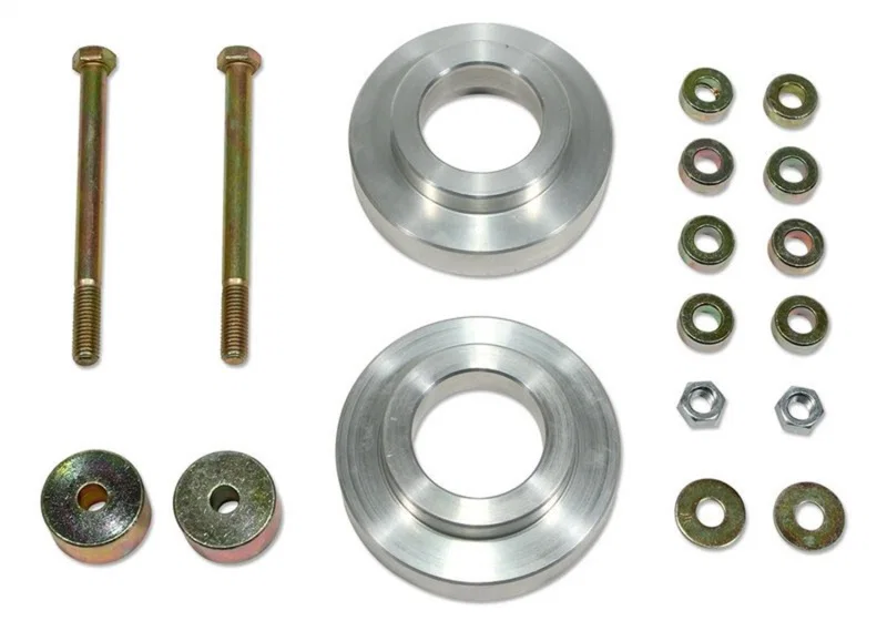 Tuff Country 52070, 08-21 Toyota Sequoia 4wd & 2wd 2in Front Leveling Kit