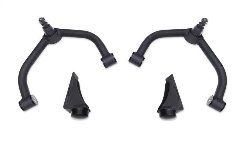 Tuff Country 30935, 09-23 Dodge Ram 1500 4x4 Upper Control Arms w/Front Bump Stop Brackets
