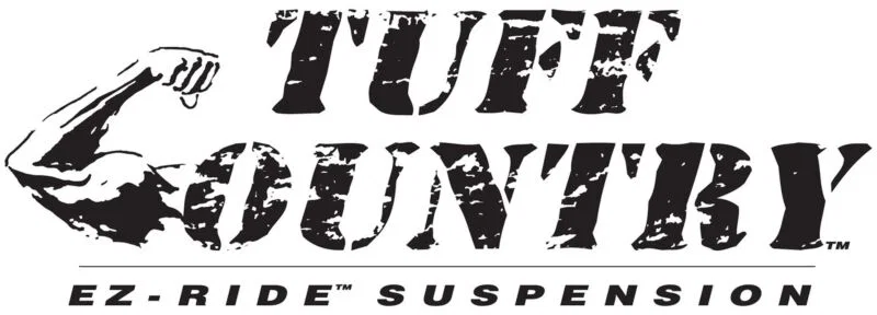 Tuff Country 54900-13, 95-04 Toyota Tacoma 4x4 & PreRunner 5in Lift Kit (Shocks)