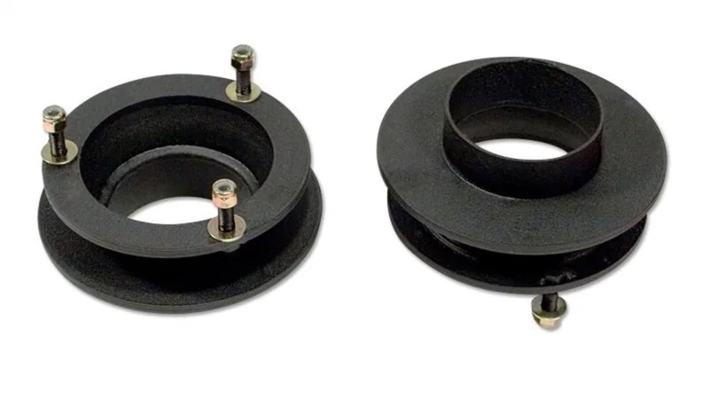 Tuff Country 32900KN, 94-01 Dodge Ram 1500 4wd 2in Leveling Kit Front (SX8000 Shocks)
