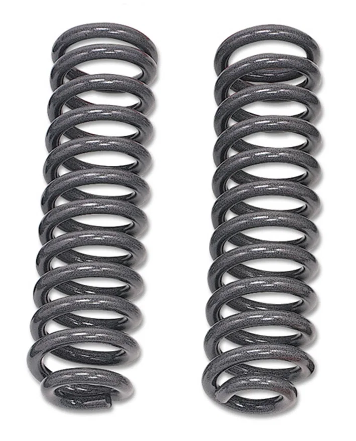 Tuff Country 24861, 91-94 Ford Explorer 4wd Front (4in Lift Over Stock Height) Coil Springs Pair