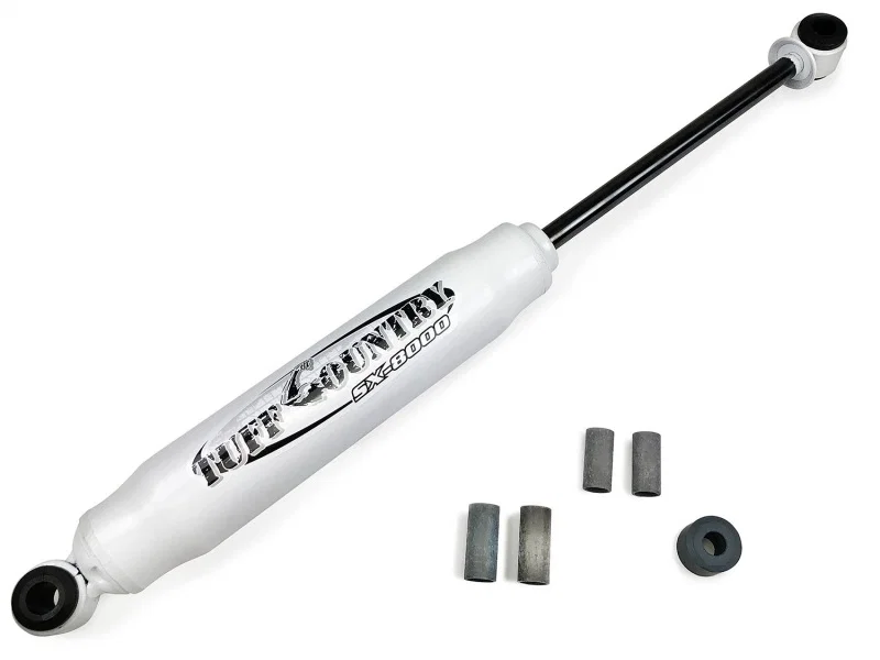 Tuff Country 61237, 97-06 Jeep Wrangler (w/2in Suspension Lift) Rear SX8000 Gas Shock (Ea)