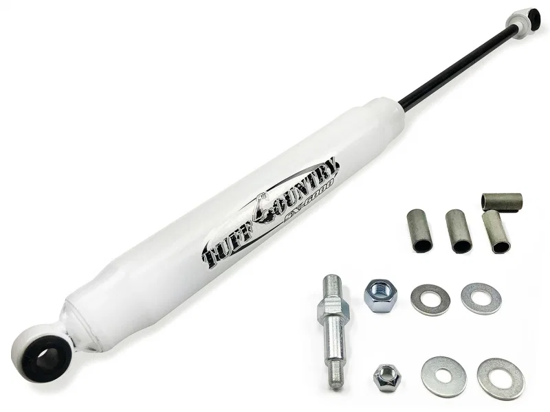 Tuff Country 68135, 00-05 Ford Excursion 4wd (w/0in Suspension Lift) Rear SX6000 Hydraulic Shock (Ea)