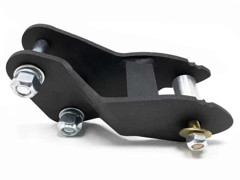 Tuff Country 36012, 08-13 Dodge Ram 2500 4wd Track Bar Bracket (6in Drop)