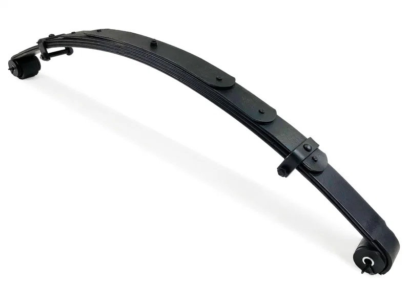 Tuff Country 49280, 87-96 Jeep Wrangler Rear 2in EZ-Ride Leaf Springs (Ea)