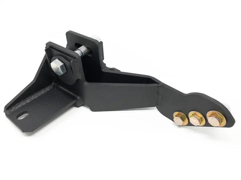 Tuff Country 22971, 05-07 Ford F-350 4wd Track Bar Bracket (2.5in Drop)