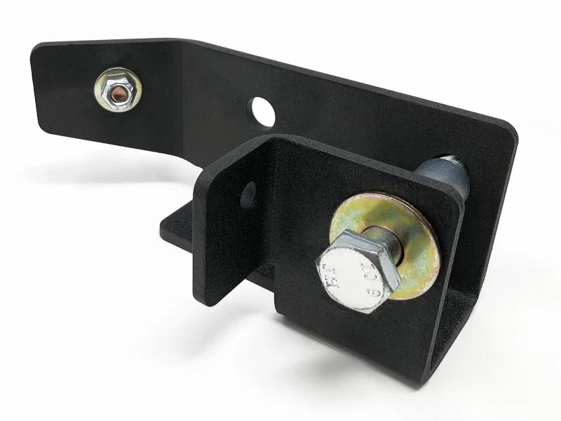 Tuff Country 41825, 97-06 Jeep Wrangler Rear Track Bar Bracket (Fits with 4in Lift)