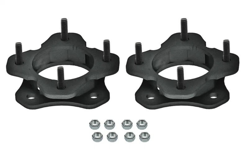 Tuff Country 52220, 2022 Toyota Tundra 2023 Sequoia 2in Leveling Kit