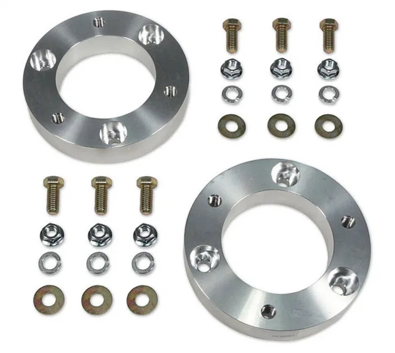 Tuff Country 12000, 07-23 Avalanche 1500 4x4/2wd 2in Leveling Kt Frt (No strut disassembly No Shocks)