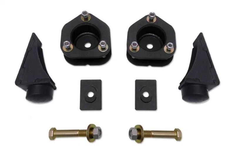 Tuff Country 32103, 14-18 Dodge Ram 1500 4wd 2in Leveling Kit Front (No Strut Disassembly)