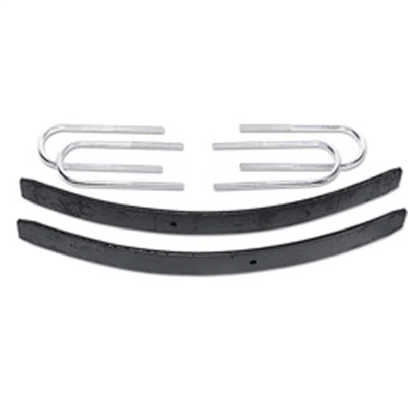 Tuff Country 24813, 91-96 Ford F-150/Bronco 2in Lift Kit