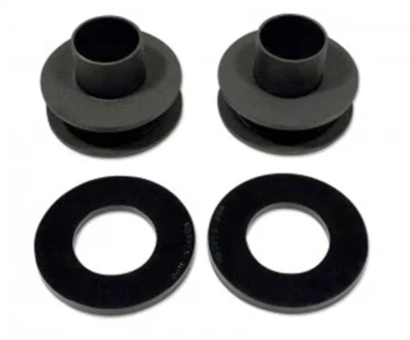 Tuff Country 22970KN, 05-23 Ford F-250 4wd 2.5in Leveling Kit Front 22970 (SX8000 Shocks)