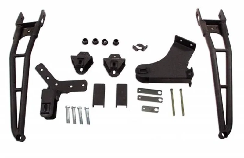 Tuff Country 24862, 91-94 Ford Ranger 4in Lift Kit