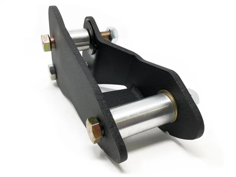 Tuff Country 30004, 03-07 Dodge Ram 2500 4wd Track Bar Bracket (4.5in Drop)