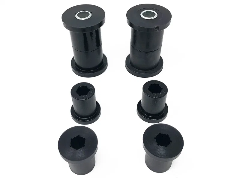 Tuff Country 91405, 87-96 Jeep Wrangler YJ Repl. Frt or Rr Leaf Spring Bushings & Sleeves (Lift Kits Only)