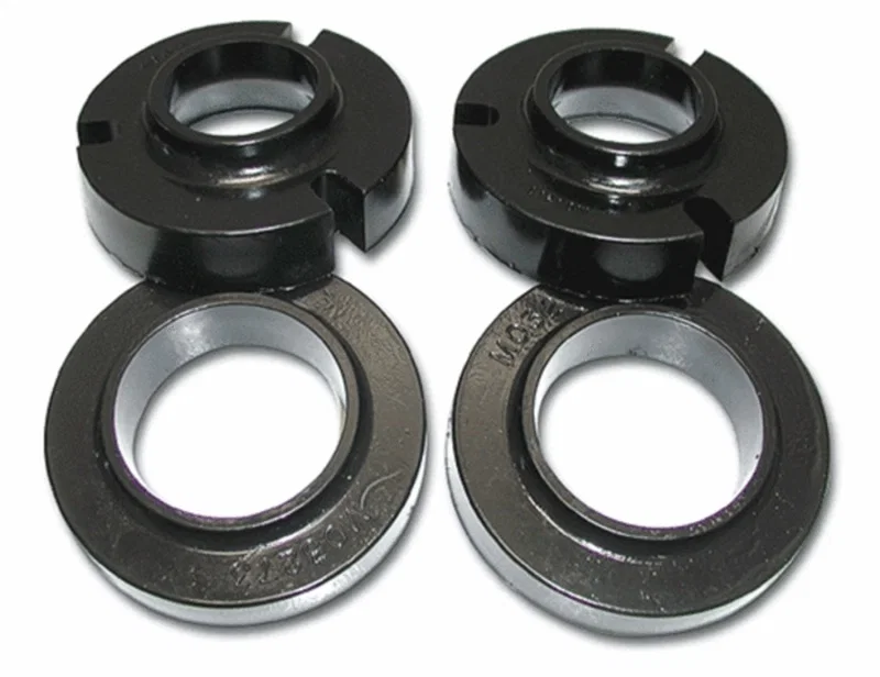 Tuff Country 52901, 99-06 Toyota Tundra 4wd & 2wd 2in Leveling Kit Front