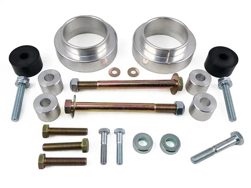 Tuff Country 52016, 18-20 Toyota 4Runner 4x4 2in Leveling Kit Front (TRD Pro Model Only)