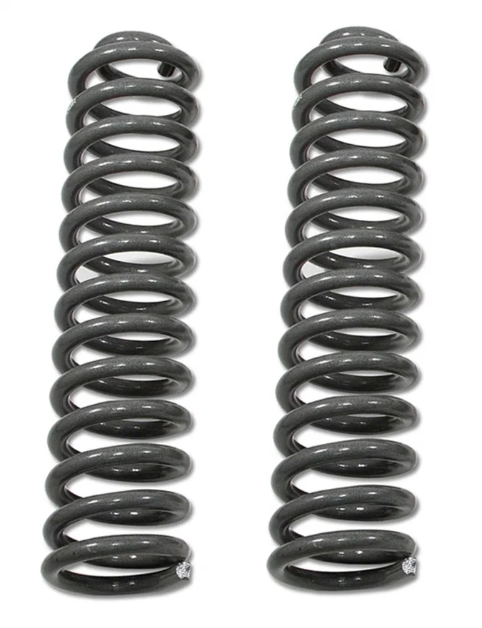Tuff Country 25977, 05-23 Ford F-250 / F-350 4wd Front (5in Lift Over Stock Height) Coil Springs Pair