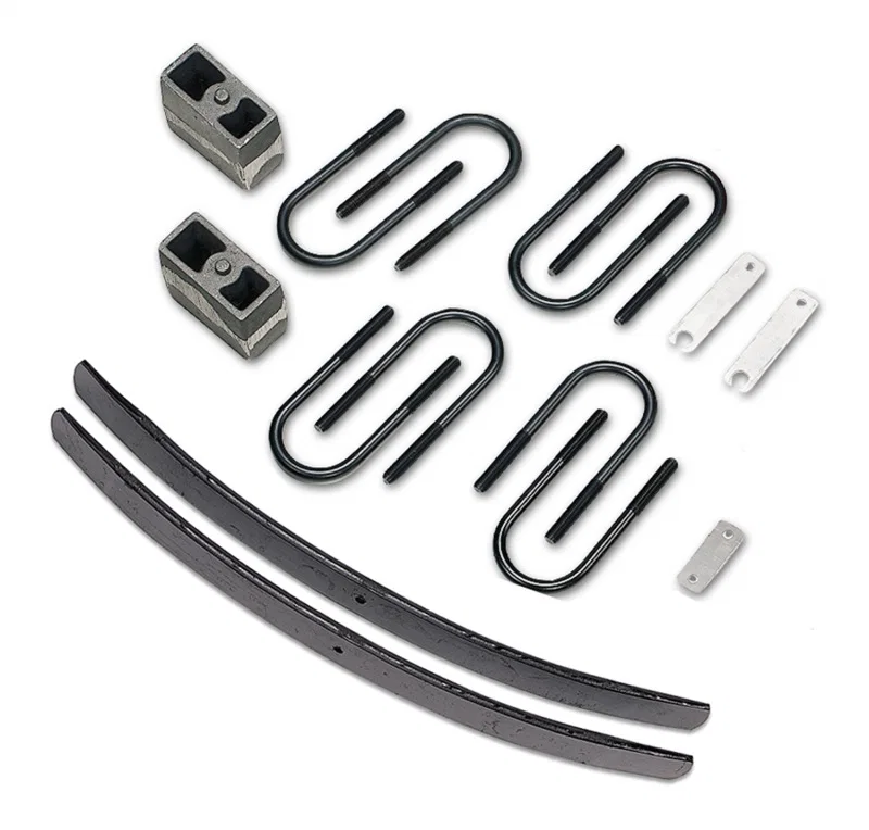 Tuff Country 16740, Box Kit 6in