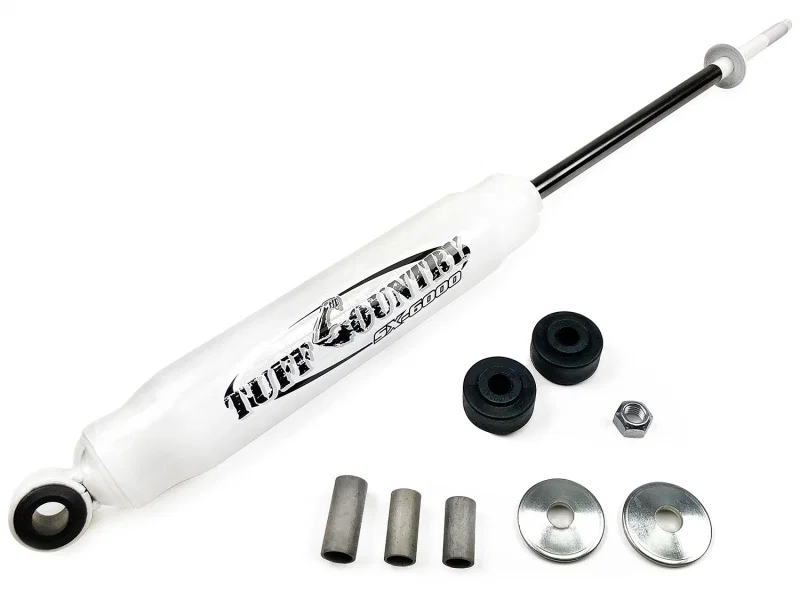 Tuff Country 68167, 97-03 Ford F-150 4x4 (w/0in Suspension Lift) Rear SX6000 Hydraulic Shock (Ea)
