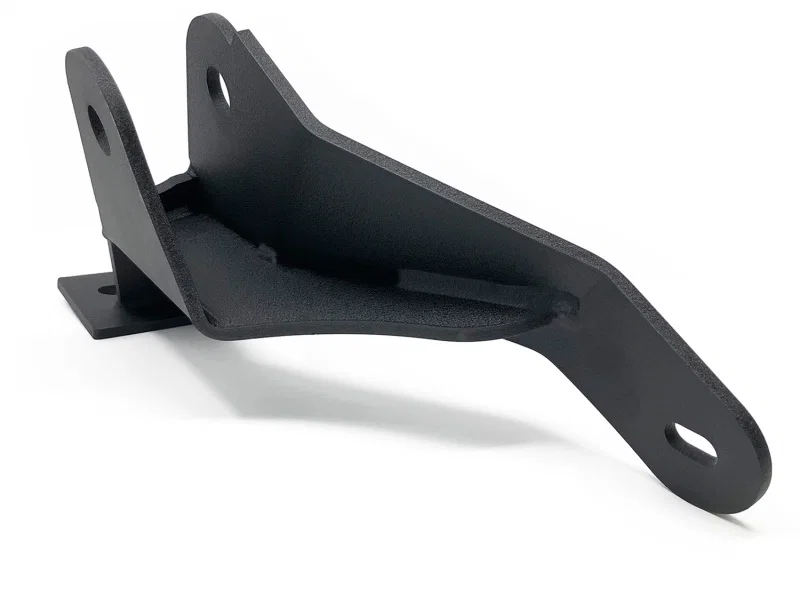 Tuff Country 20905, 00-04 Ford F-250 4wd Track Bar Bracket (2.5in Drop)