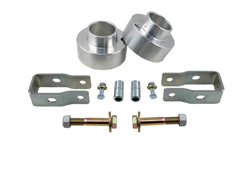 Tuff Country 42200, 20-23 Jeep Gladiator 2in Leveling Kit Front w/Front shock extension Brackets