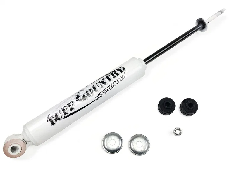 Tuff Country 61212, 04-12 GMC Canyon 4x4 (w/4in Lift Kit Only) Front SX8000 Gas Shock (Ea)
