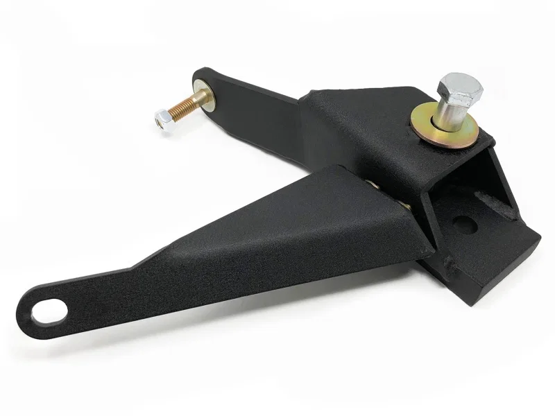 Tuff Country 30901, 94-02 Dodge Ram 2500 4wd Track Bar Bracket (Fits with 4.5-5in Lift)