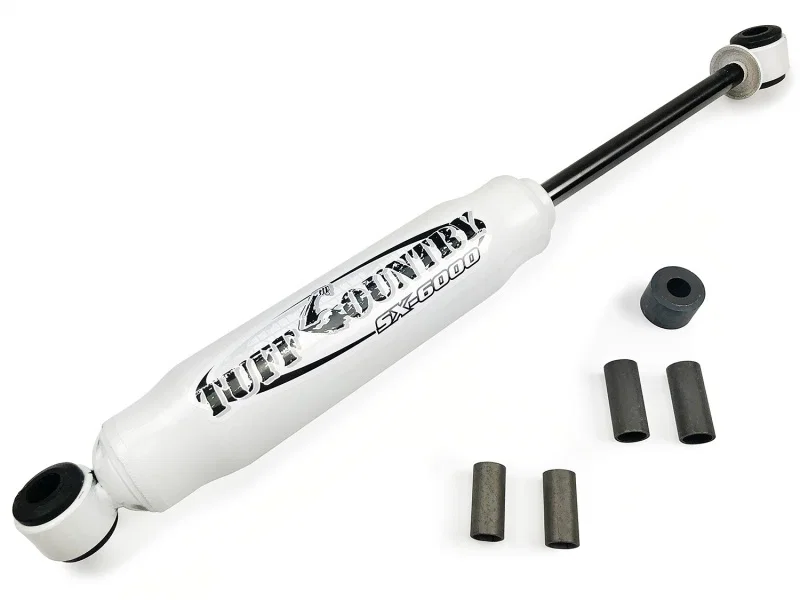 Tuff Country 68162, 97-06 Jeep Wrangler (w/0in Suspension Lift) Rear SX6000 Hydraulic Shock (Ea)