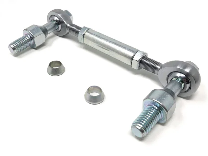 Tuff Country 10801, 88-97 Chevy Truck K2500/K3500 4wd Steering Assist (Fits 4in or 6in Lift Kit)