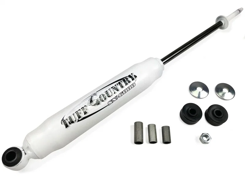 Tuff Country 68180, 05-20 Toyota Tacoma 4x4 (w/0in Suspension Lift) Rear SX6000 Hydraulic Shock (Ea)