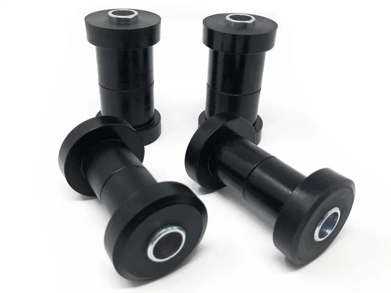 Tuff Country 91103, 88-91 GMC Jimmy 4x4 Replacement Front Leaf Spring Bushings & Sleeves (w/Lift Kits) for Chevrolet