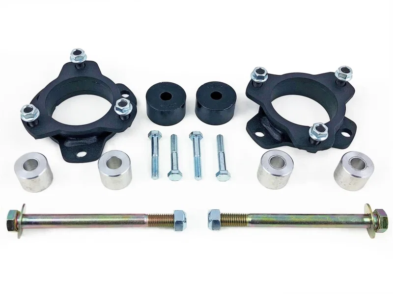 Tuff Country 52915, 03-23 Toyota 4Runner 4x4 & PreRunner 2in Leveling Kit (No Strut Disassembly Needed)