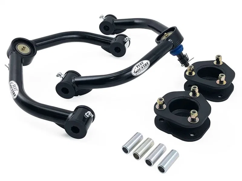 Tuff Country 32108, 19-23 Ram 1500 4wd 2in Level Kt (w/Upr Cntrl Arm) Frt (New Body/ Excl. Air Ride Susp)